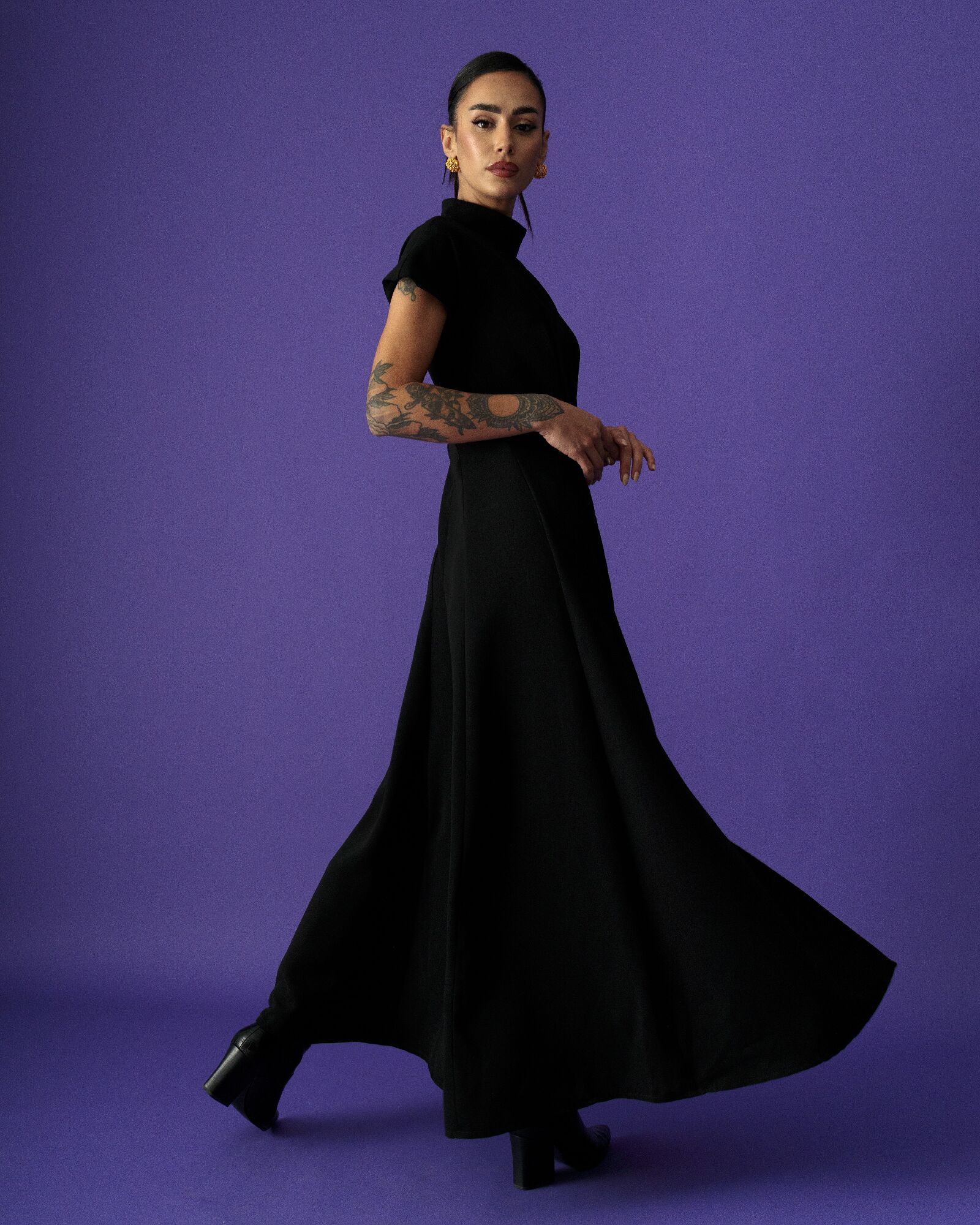 NAVILLERA FW22