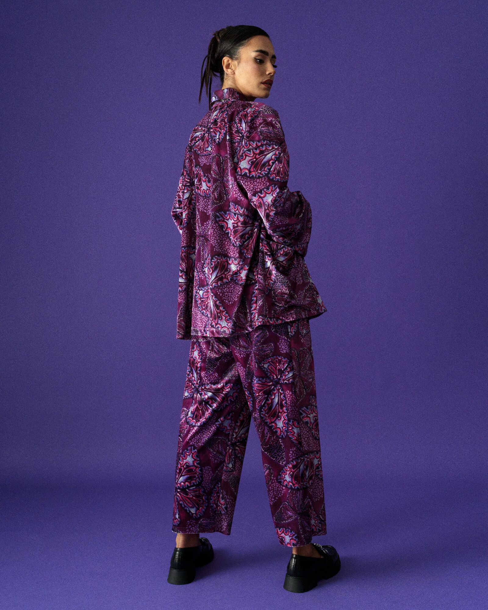 NAVILLERA FW22