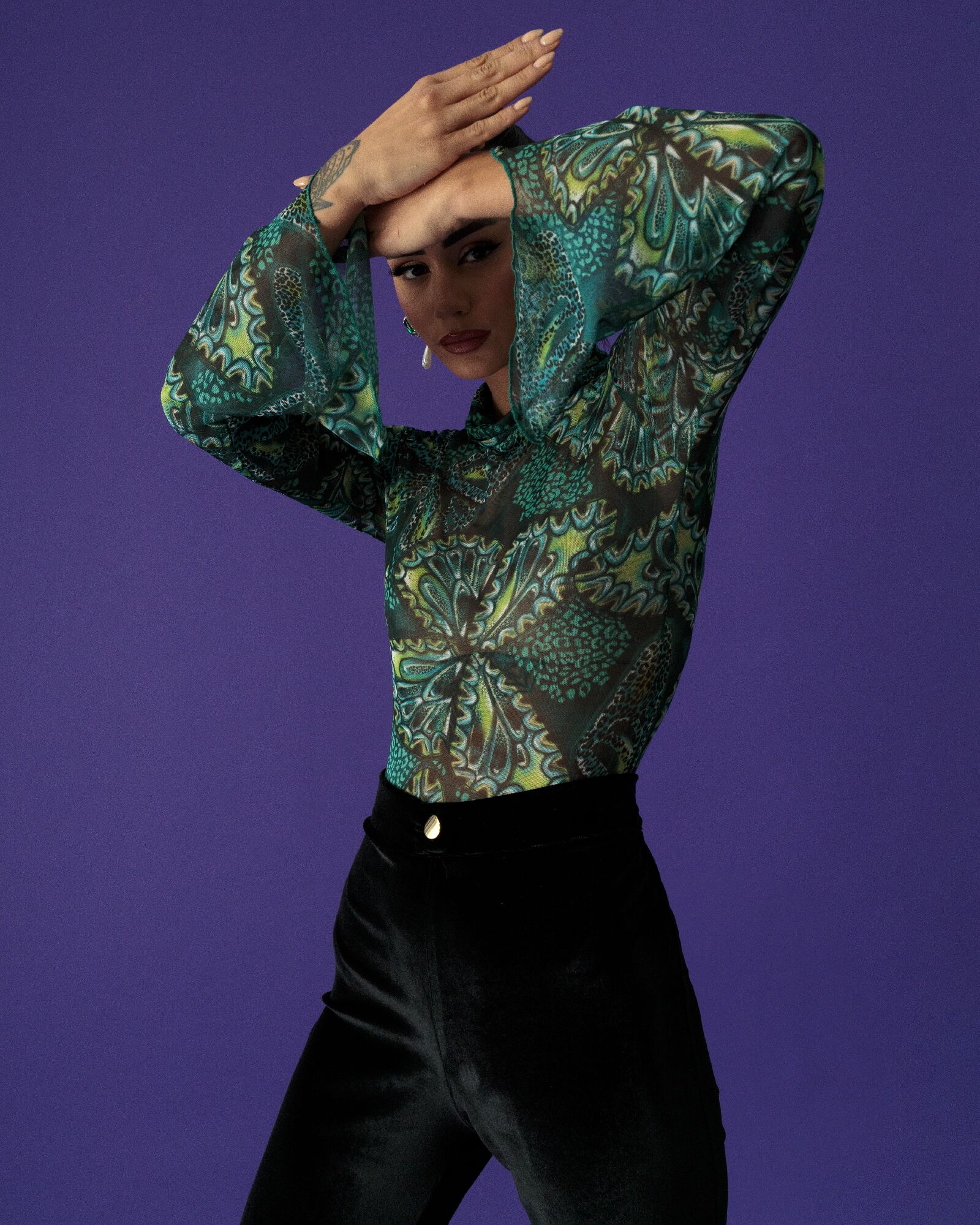 NAVILLERA FW22